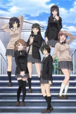 Watch Amagami SS  123movieshub